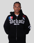 Dekota Knights™ Olympic Jacket