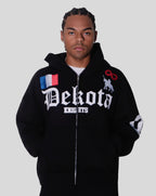 Dekota Knights™ Olympic Jacket