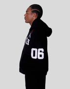 Dekota Knights™ Olympic Jacket