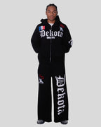 Dekota Knights™ Olympic Jacket