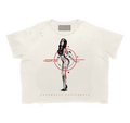 ARCHIVE CREAM TEE
