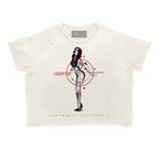 ARCHIVE CREAM TEE