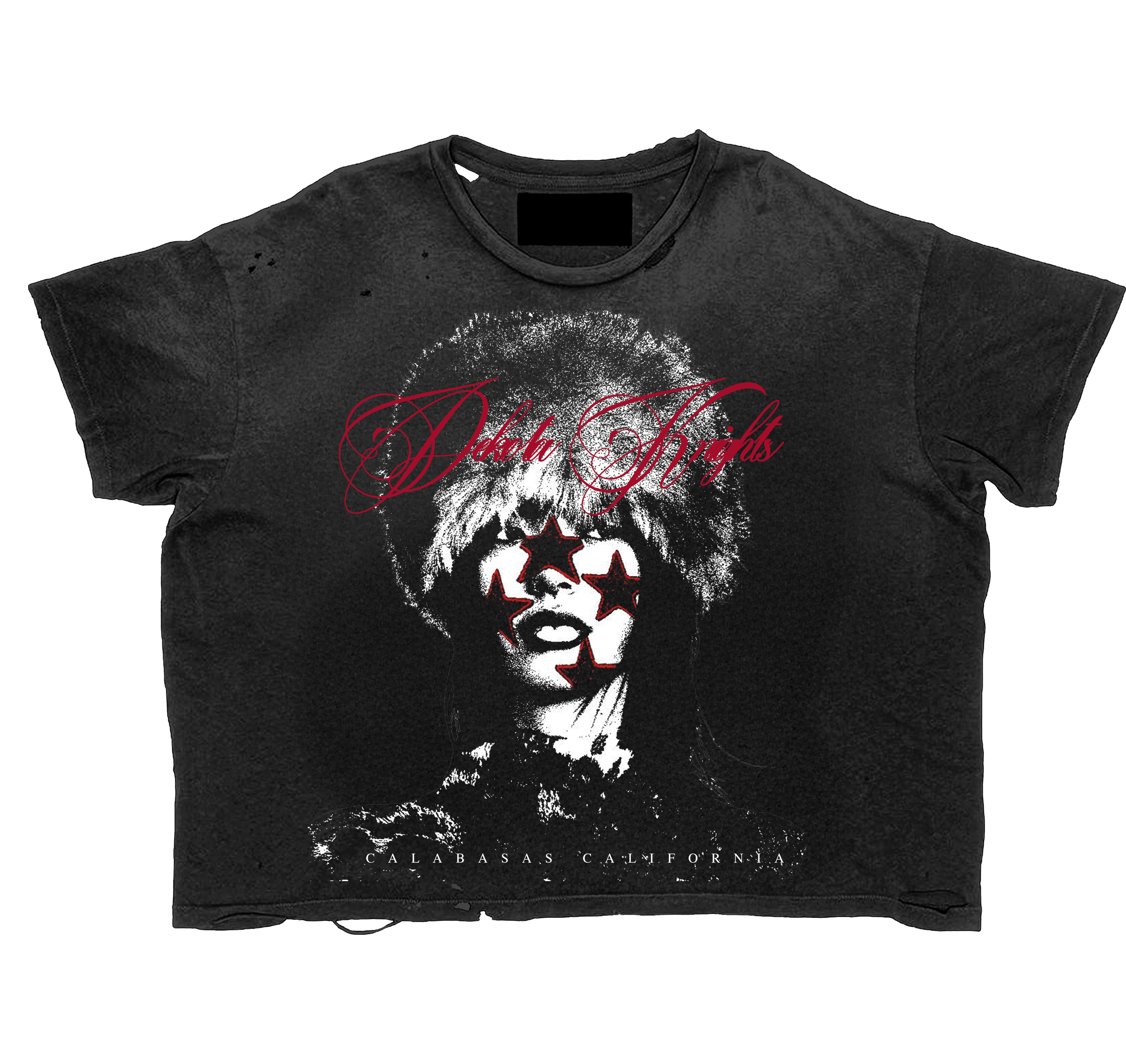 OG DK TEE