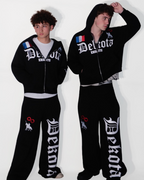 Dekota Knights™ Olympic Jacket