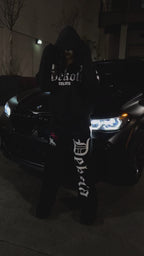 Dekota Knights™ Olympic Jacket