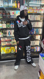 Dekota Knights™ Olympic Jacket